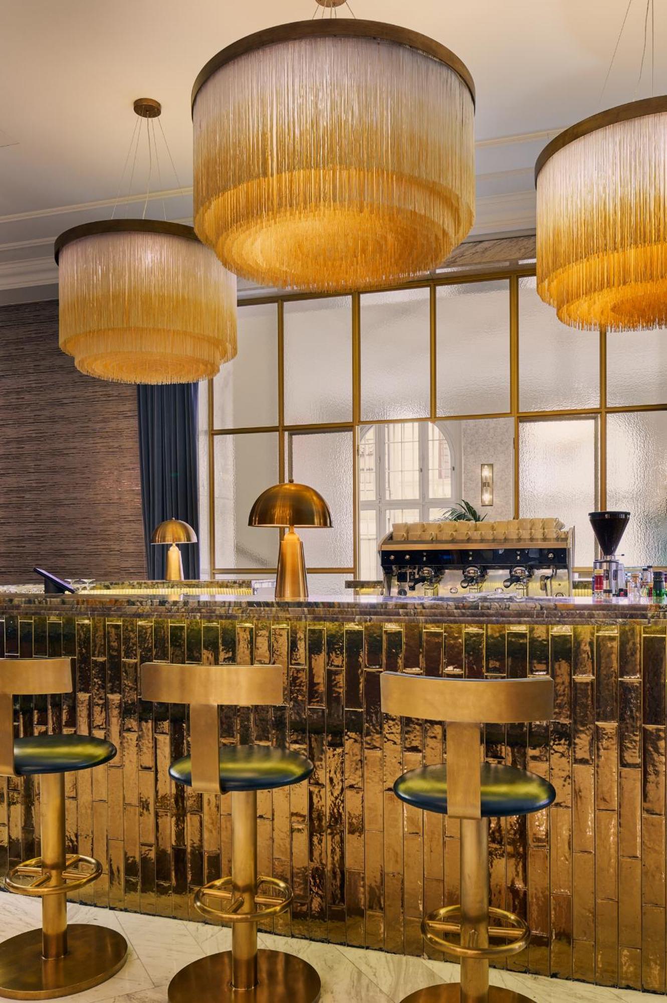 Hotel Capital Zagreb Eksteriør bilde